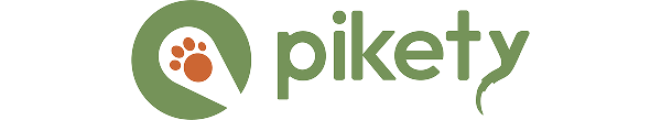 Pikety Logo